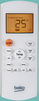 Пульт для Beko BEVPI 090/ BEVPI 091/ BVPI 120