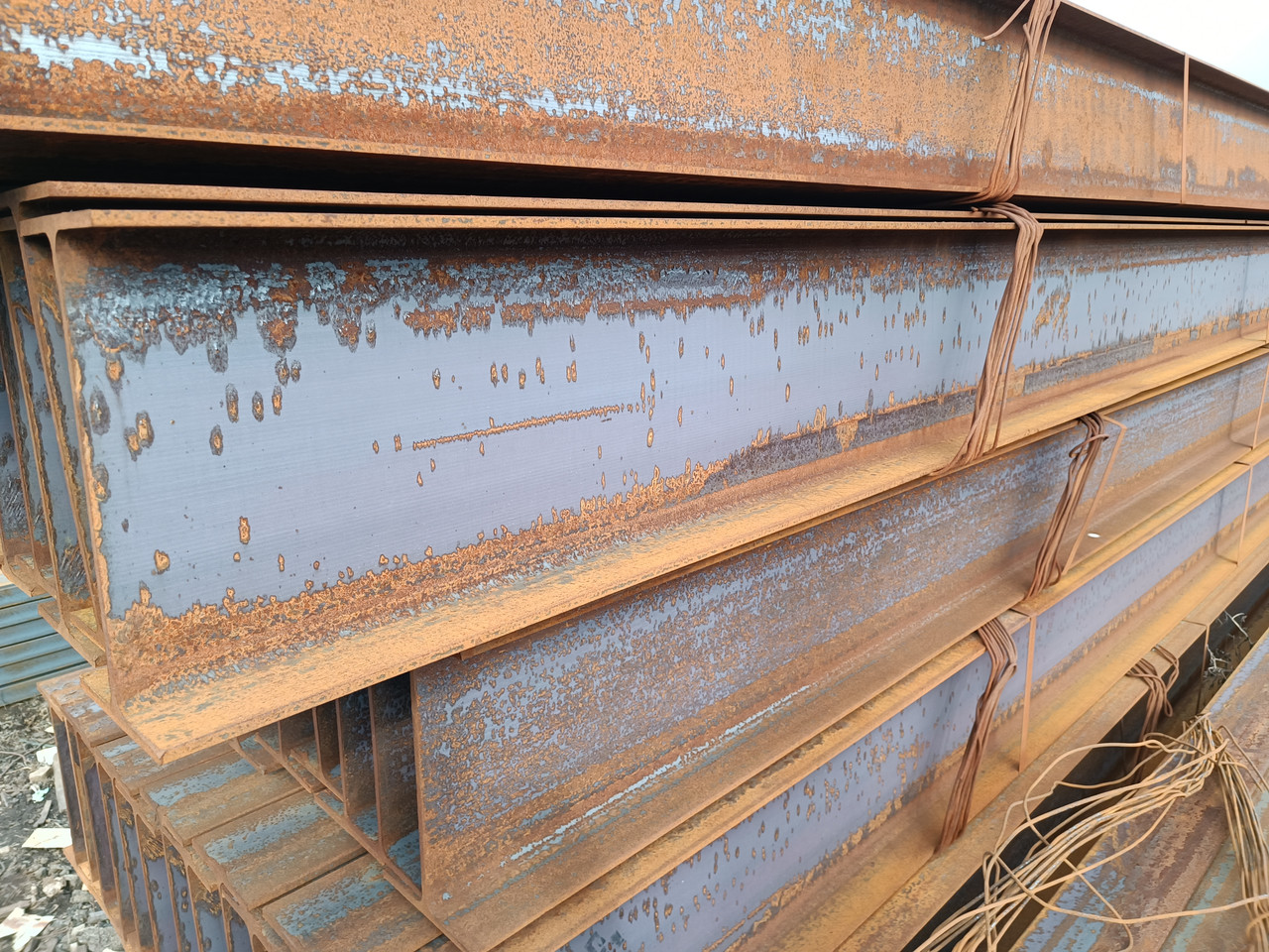 Балка 45 (Б/У), фото 1