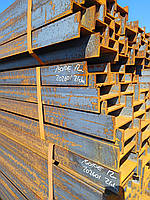 Балка IPE 160 ст. 09Г2С, S355, S275, S235