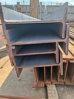 Балка 24(М) ст. 09Г2С, S355, S275, S235