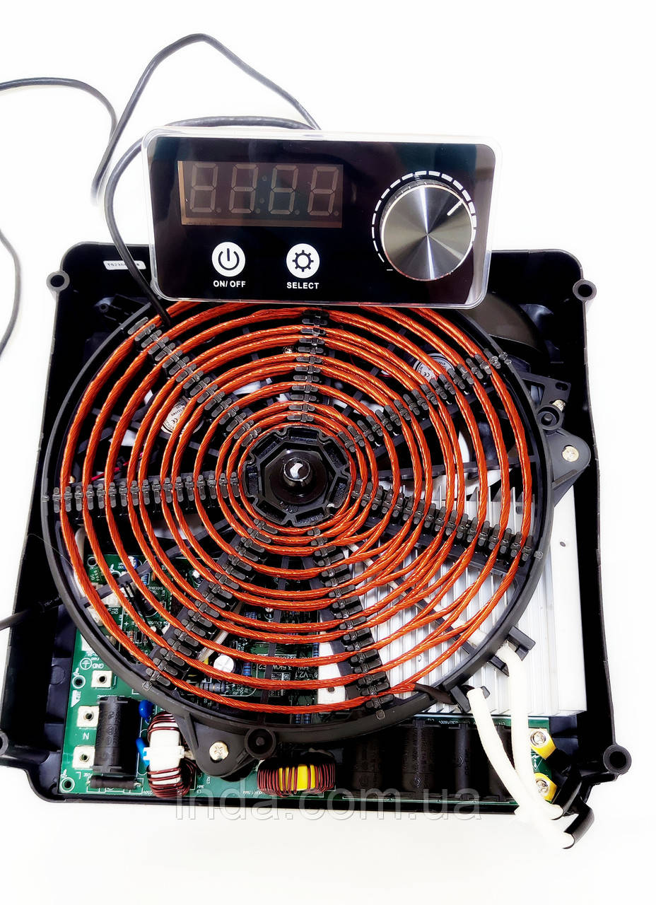 Повний комплект для ремонту Highway 3,5 (пульт сенсорний), фото 1