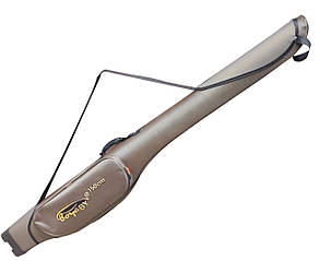 Чохол-Кофр 150 см два відсіки жорсткий Boya By