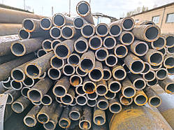 Труба безшовна 32х3,5; 32х4 ;32х5(6) ст.20 ГОСТ 8734
