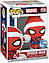 Фігурка фанко поп Марвел Людина-павук Funko Pop! Marvel: Spider-Man 52713, фото 4