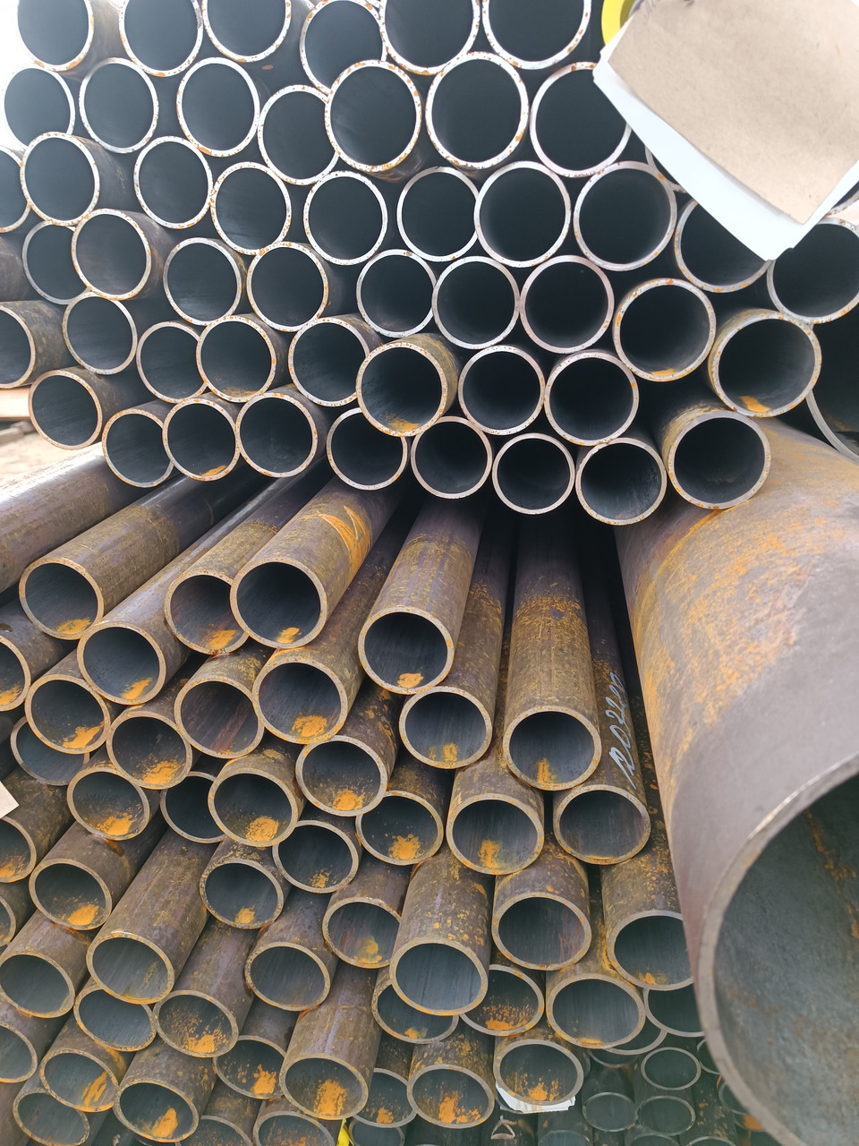 Труба безшовна 48х12,5 ГОСТ 8732, фото 1