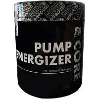 Предтренировочный комплекс Fitness Authority Core Pump Energizer 270g (Lychee)