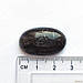 Іоліт із сонячним каменем - кабошон, фото 4