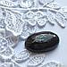 Іоліт із сонячним каменем - кабошон, фото 2