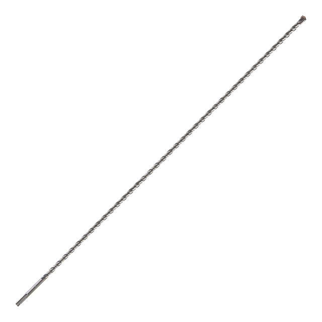 Бур SDS PLUS S4 12x800 мм INTERTOOL SD-1280