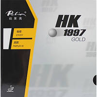 Накладка Palio HK1997 Gold красная