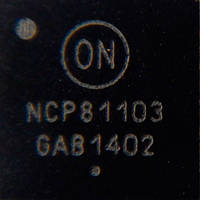 Микросхема NCP81103