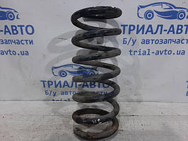 Пружина задня Chevrolet