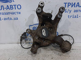 Цапфа задня ліва Hyundai