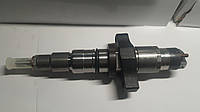 Форсунка BOSCH CUMMINS DAF 0445120212, 0445120273, 0445120007, 4897271, 2830224, 2830244