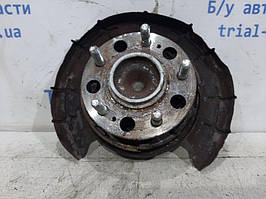 Ступиця задня Hyundai