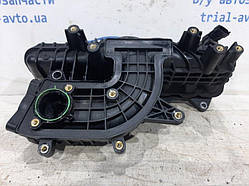Колектор впускний пластик Chevrolet Captiva 2012-2018 25183483 (Арт.24576)