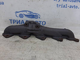 Колектор випускний Chevrolet