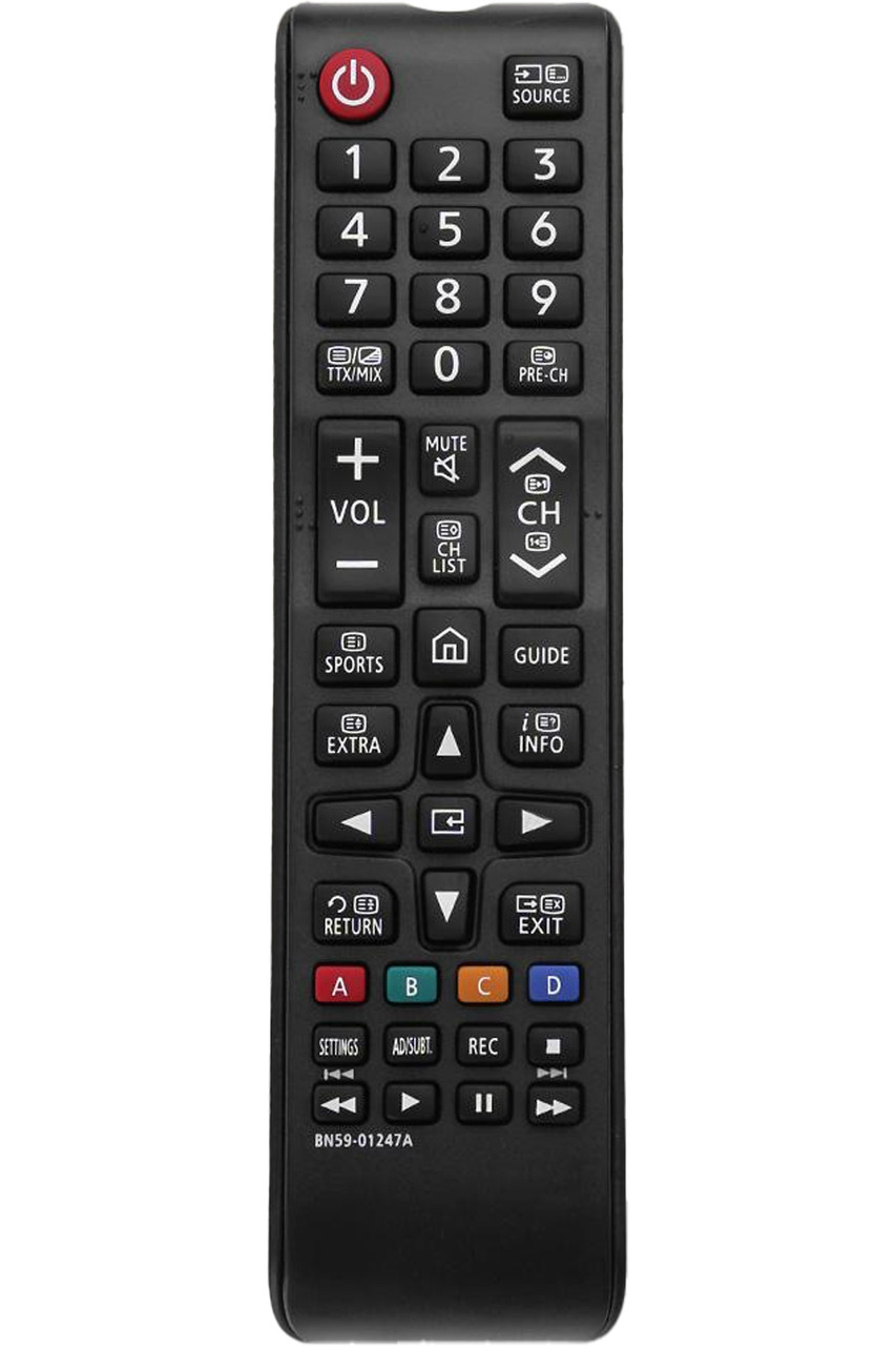 Пульт для телевізора Samsung BN59-01247a
