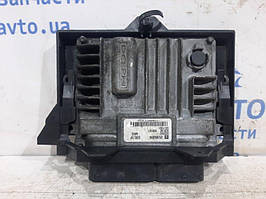 Блок керування двигуном Chevrolet