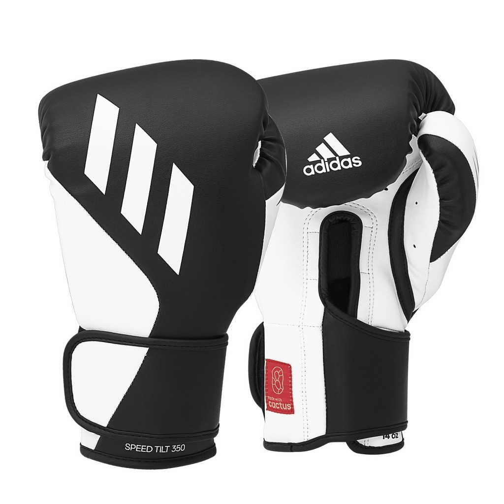 Рукавички боксерські Adidas Speed Tilt 350 Adidas (SPD250TG-ли), фото 1