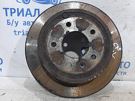 Диск гальмівний задній Chevrolet