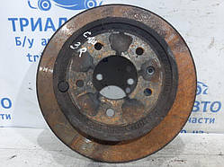 Диск гальмівний задній Chevrolet Captiva 2012-2018 20968395 (Арт.24629)