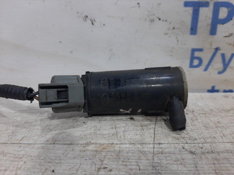 Насос омивача скла Hyundai IX35 2010-2015 985102S000 (Арт.24634)