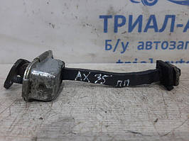 Обмежувач дверей передній правий Hyundai