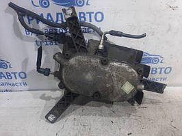 Моторчик электроручника Chevrolet