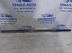 Молдинг скла зовнішній передній лівий Chevrolet Captiva 2012-2018 96630770 (Арт.24671)