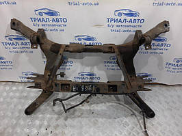 Балка задньої підвіски Chevrolet