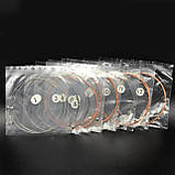 Струни Alice A2012 для 12-струнної гітари (.010) (мідь), фото 4