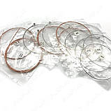 Струни Alice A2012 для 12-струнної гітари (.010) (мідь), фото 3