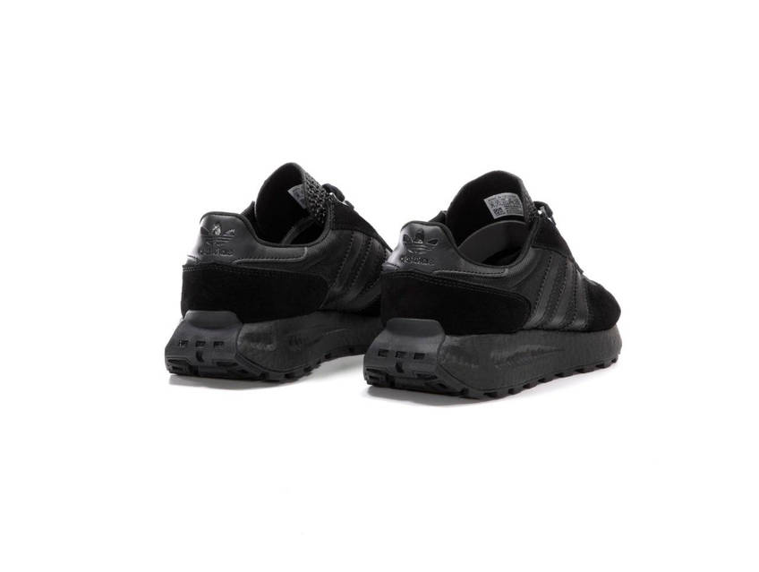 Adidas Retropy E5 Triple Black GW0561 ID 1889046026 2649 Prom.ua