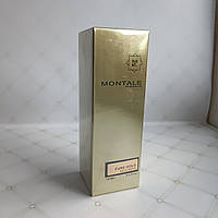 Парфюмированная вода Montale pure gold 100 ml Монталь Пур Голд Монтале Духи жіночі