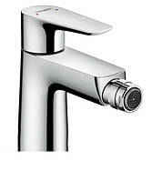 Змішувач Hansgrohe Talis E для біде (71720000)