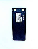 Акумулятор Nokia (BMS-2S) 6310/6310i/5110/6110/6210 + back cover (1200mAh) TOTA