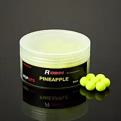 Поп-ап Robin Pop-Up Pineapple/Ананас 8мм (60шт)