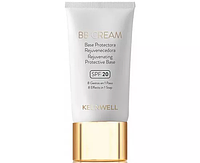 Омолаживающая защитная база для макияжа SPF20 Keenwell BB Cream Protective Base 30 мл
