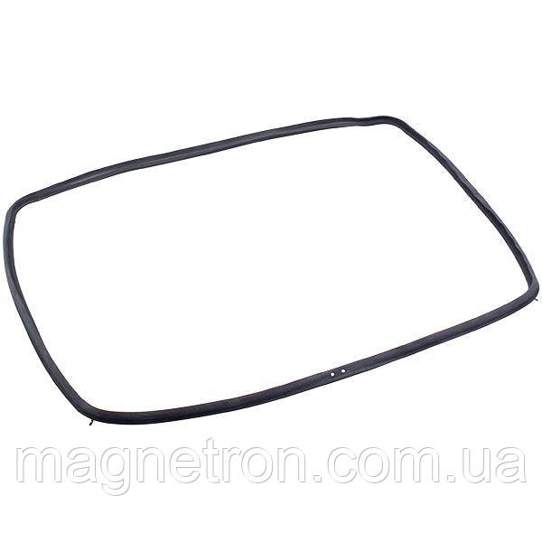 Ущільнювач дверей для духовки Electrolux 140043543028 (4055352589), фото 1