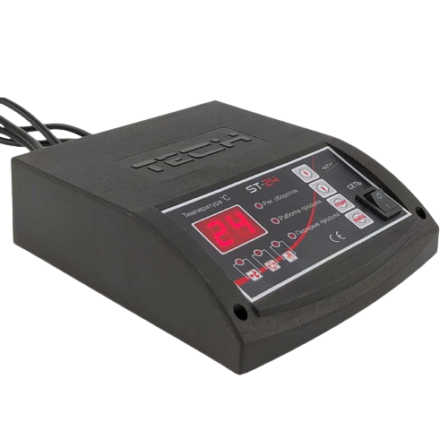 Автоматика Tech ST-24 Sigma, фото 1