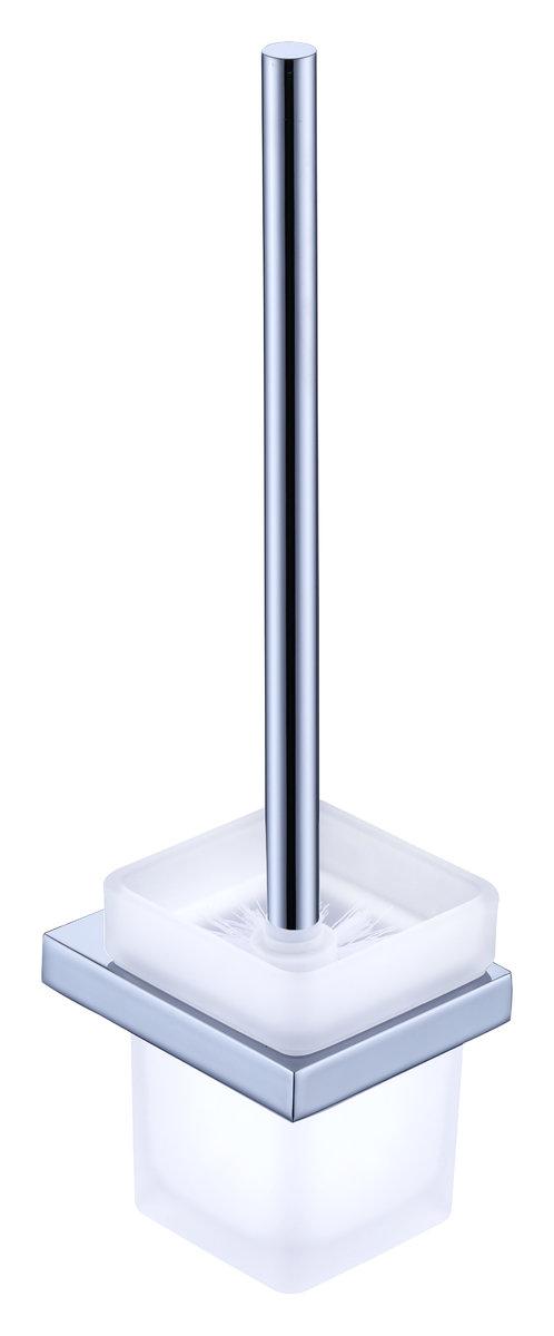 Єршик Настінний VENTA V150C Матове Скло Хром, фото 1