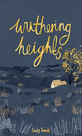 Wuthering Heights (Emily Bronte)