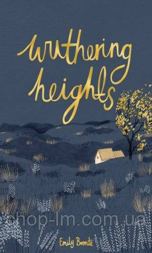 Wuthering Heights (Emily Bronte)