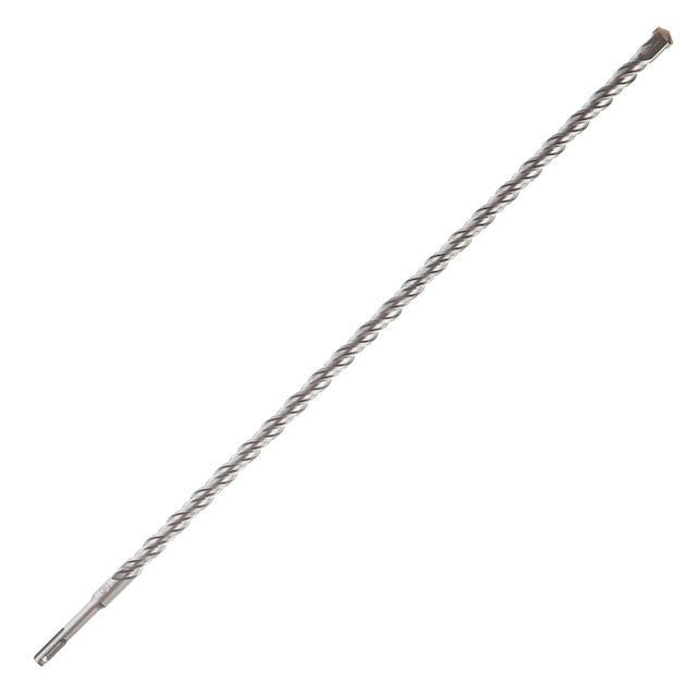 Бур SDS PLUS 16x600 мм INTERTOOL SD-1660