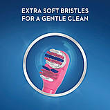 Oral-B Електрична зубна щітка Месники Марвел Чорна Пантера, фото 4