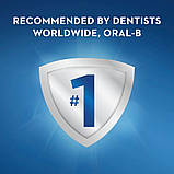 Oral-B Електрична зубна щітка Месники Марвел Чорна Пантера, фото 7