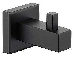 Гачок Настінний VENTA V310B Чорний