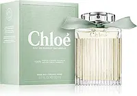 Парфюмированная вода Chloe Chloé Rose Naturelle EDP 100мл Хлое Хлоя Роза Роуз Натуралле Натурель Оригинал