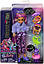 Монстр Хай Клодін Вульф Monster High Clawdeen Wolf Creepover Party HKY67, фото 2